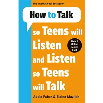 Afbeelding van How to Talk so Teens will Listen &amp;