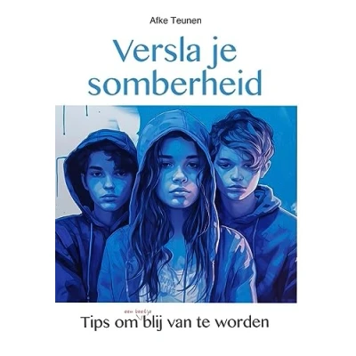 Afbeelding van Versla je somberheid