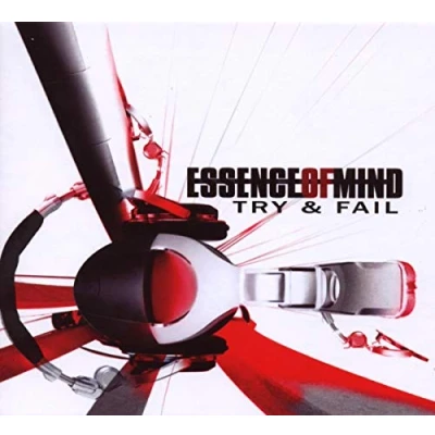 Afbeelding van Essence Of Mind Try And Fail (2 CD) (Limited Edition)