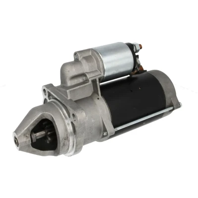 Afbeelding van PRESTOLITE ELECTRIC 861037 Startmotor 24 4 10