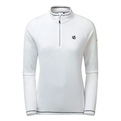 Afbeelding van Dare 2B Freeform Fleece trui, Dames, Maat: 40, White