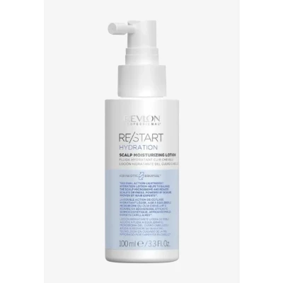 Afbeelding van Revlon Professional RE/START HYDRATION Scalp Moisturizing Lotion Haarverzorging, Maat: 100 ml, 0