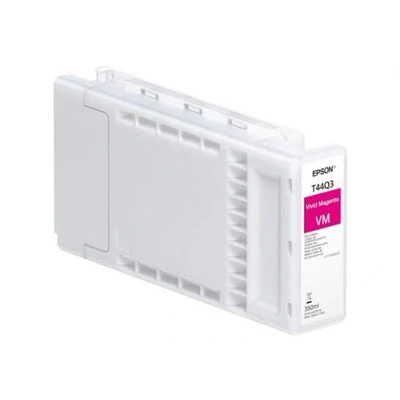 Afbeelding van Epson C13T44Q34N inktcartridge 1 stuk(s) Origineel Magenta
