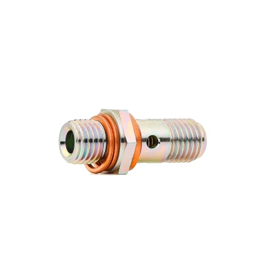 Afbeelding van Bosch Brandstofpomp rep.set 1 587 010 532