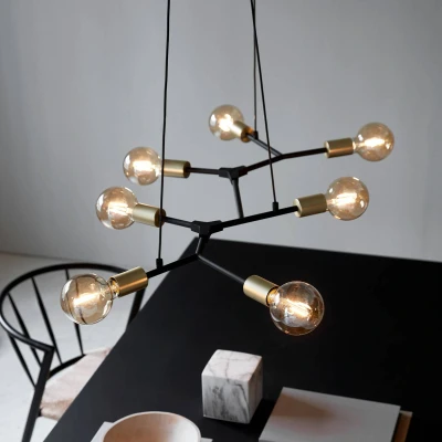 Afbeelding van Nordlux Josefine Hanglamp