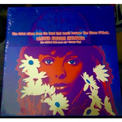 Afbeelding van The Salvation Army (RSD Black Friday 2022)