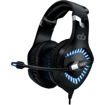 Afbeelding van Veho Alpha Bravo GX 2 Gaming Headset with UBU 7.1 Surround Sound