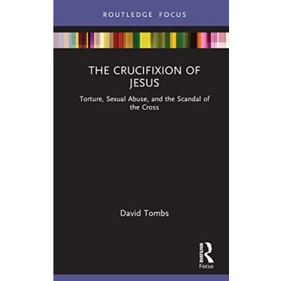 Afbeelding van Rape Culture, Religion and The Bible Crucifixion of Jesus