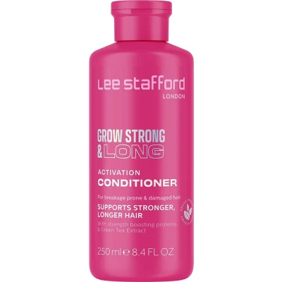 Afbeelding van Lee Stafford Grow Strong &amp; Long Activation Conditioner 250ml
