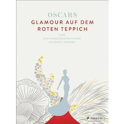 Afbeelding van Oscars Glamour auf dem roten Teppich