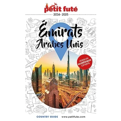 Afbeelding van Emirats arabes unis