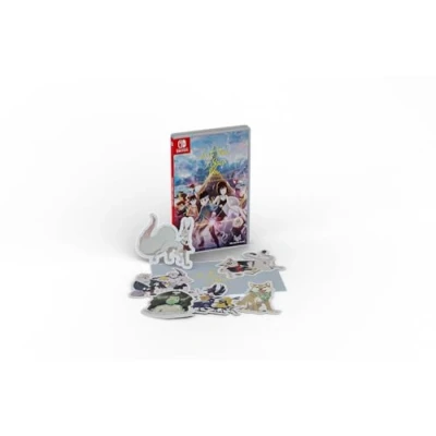 Afbeelding van Last Time I Saw You Standard Edition Nintendo Switch versie