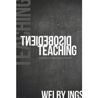 Afbeelding van Disobedient Teaching