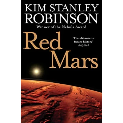 Afbeelding van Red Mars