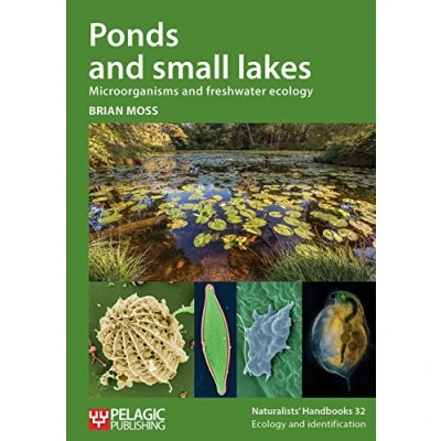 Afbeelding van Ponds and Small Lakes