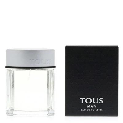 Afbeelding van Tous Man Eau de Toilette 100 ml
