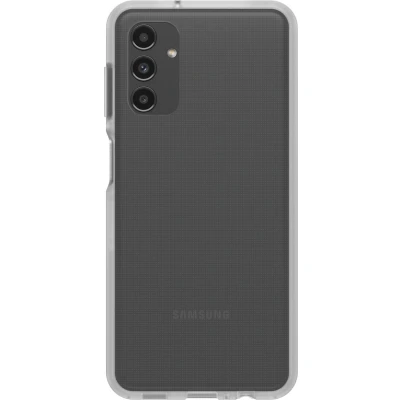 Afbeelding van OtterBox React Case Samsung Galaxy A13 5G (2022) Clear