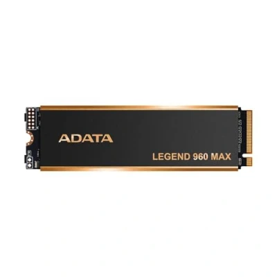 Afbeelding van ADATA LEGEND 960 MAX M.2 2 TB PCI Express 4.0 3D NAND NVMe