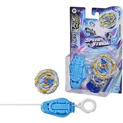 Afbeelding van Beyblade Burst Surge,Speedstorm Triumph Dragon D6 tol wedstrijdstarter