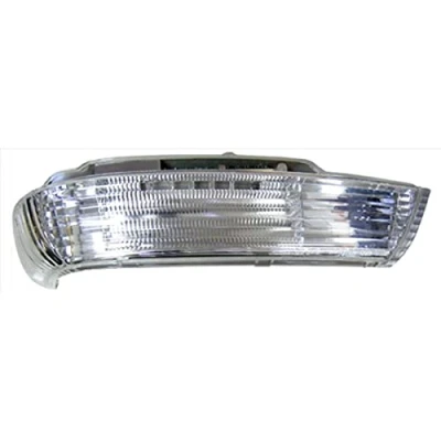 Afbeelding van TYC 337 0261 3 Knipperlichten Buitenspiegel rechts Met LED VOLKSWAGEN: Touareg I