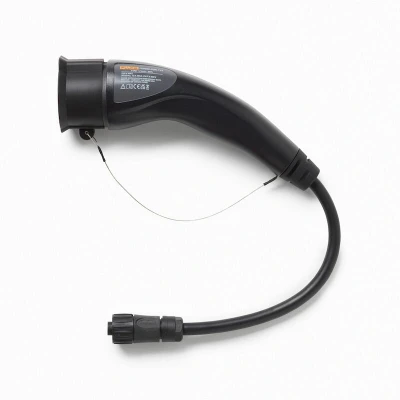 Afbeelding van Fluke 5348138 FEV300 CON TY1 Adapterstekker 1 stuk(s)