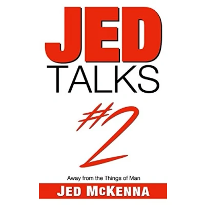 Afbeelding van Jed Talks #2