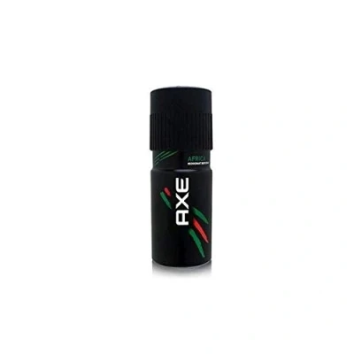 Afbeelding van Axe Deospray Africa 48 uur 150 ml.