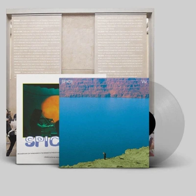 Afbeelding van Spice Viv (LP)