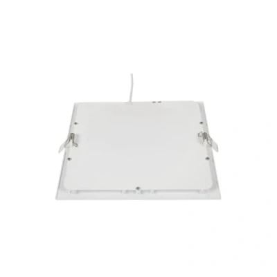 Afbeelding van SLV 1004699 SENSER 24 LED inbouwlamp vast ingebouwd 13 W Wit
