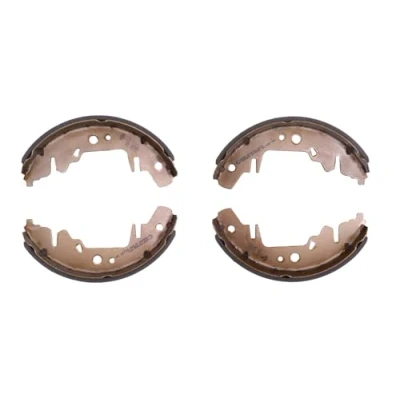 Afbeelding van HELLA 8DB 355 001 711 Remschoenen 250 57 Zonder handremhefboom CHRYSLER: Voyager / Grand 3