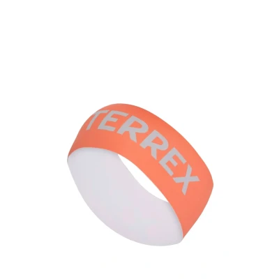 Afbeelding van adidas Terrex Climacool Hoofdband Unisex Oranje Heren (M/L)
