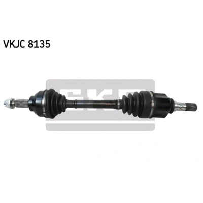 Afbeelding van Skf Aandrijfas VKJC 8135
