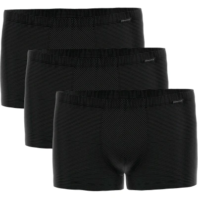 Afbeelding van AMMANN Boxershorts Cotton &amp; More Retro Short 3P Set van 3