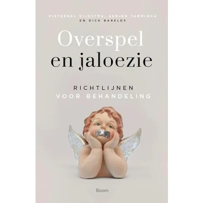 Afbeelding van Overspel en jaloezie
