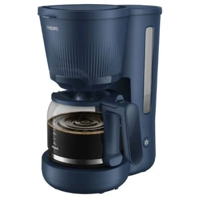 Afbeelding van Philips HD7411/70 Koffiezetapparaat Malibu Blue