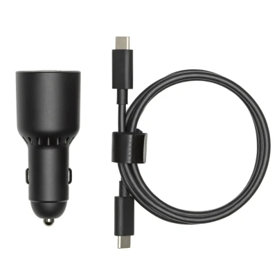 Afbeelding van DJI 65W Car Charger
