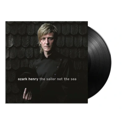 Afbeelding van Sailor Not The Sea (Coloured Vinyl)