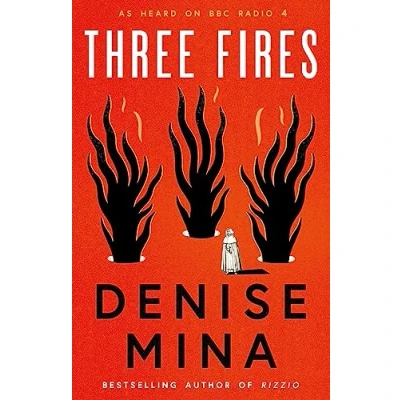 Afbeelding van Three Fires