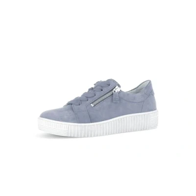 Afbeelding van Gabor Lage sneakers voor dames, Nautic 38