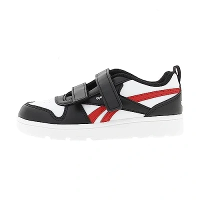 Afbeelding van Reebok Classic Royal Prime 2 Babyschoenen voor kinderen, Maat: 22, Black Kunststof