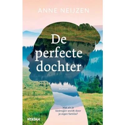 Afbeelding van De perfecte dochter