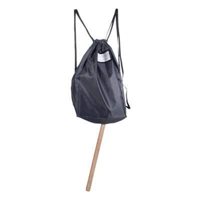 Afbeelding van HKM Transporttas Hobby Horsing Navy