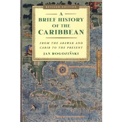 Afbeelding van A Brief History of the Caribbean