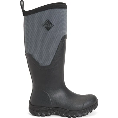 Afbeelding van Muck Boot Artic Sport II Tall Black/Grey 37