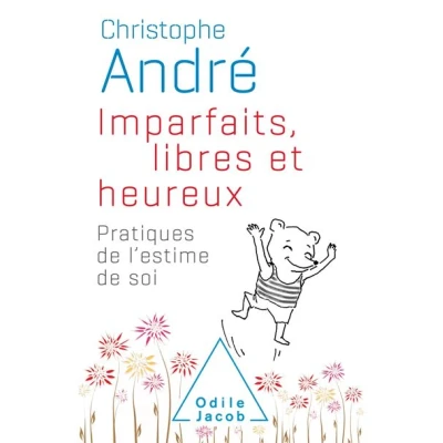 Image de Imparfaits, libres et heureux COLLECTOR