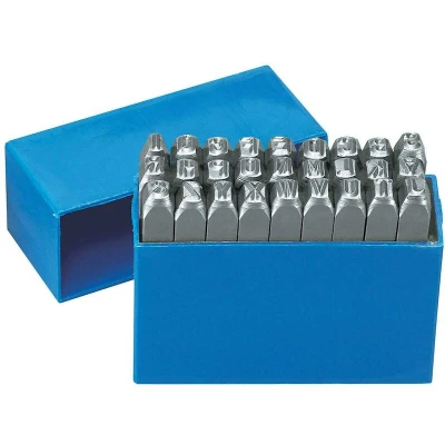 Image de GEDORE 2201 6 set de surligneurs 27 pièces 8605220