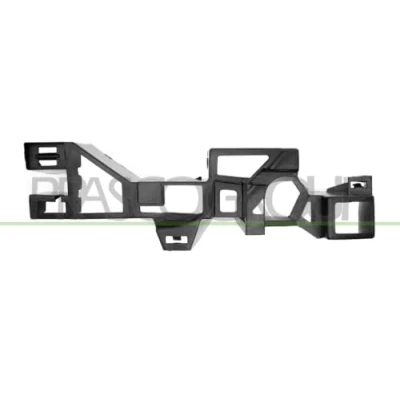 Afbeelding van PRASCO DA2301654 Schokdemper, bumper Links achter