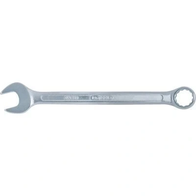Afbeelding van KS Tools, Spanner, Combinatiesleutel schuin (11/16&quot;)