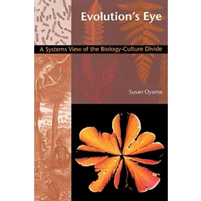 Afbeelding van Evolution&#039;s Eye