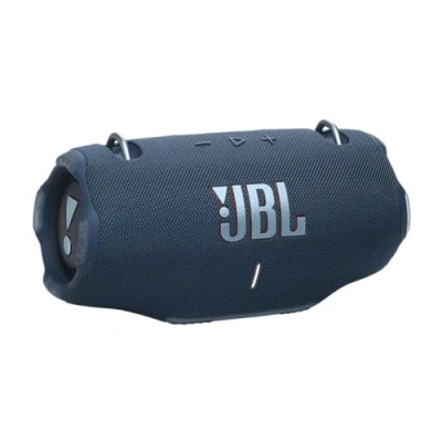 Afbeelding van JBL Xtreme 4 Draagbare Bluetooth Speaker Zonder adapter Blauw